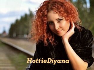 HottieDiyana