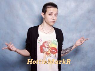 HottieMarkR