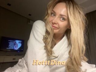 HotttDina