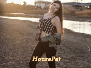 HousePet