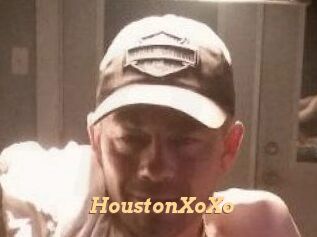HoustonXoXo Live Paradise