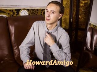 HowardAmigo