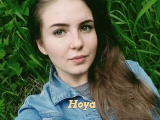 Hoya