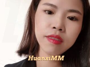 HuanxiMM