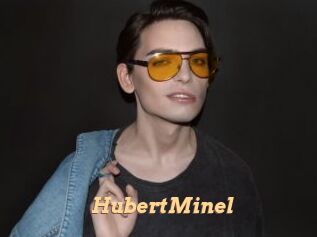 HubertMinel