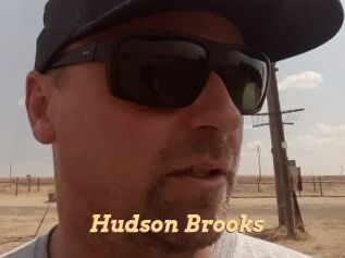 Hudson_Brooks