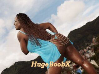 HugeBoobsX