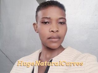 HugeNaturalCurves