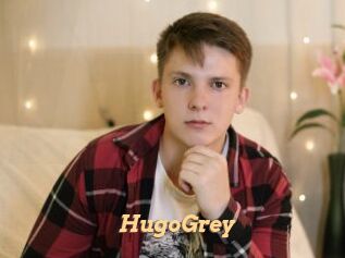 HugoGrey