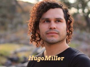 HugoMiller