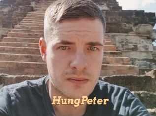HungPeter