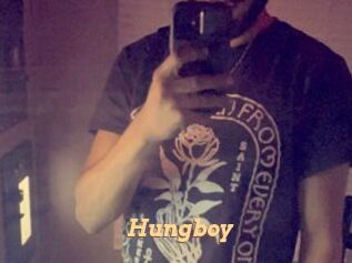 Hungboy