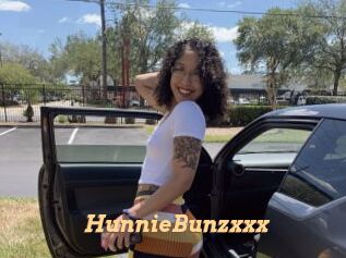 HunnieBunzxxx