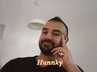 Hunnky