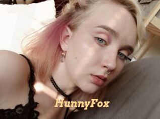 HunnyFox