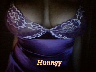 Hunnyy Live Paradise