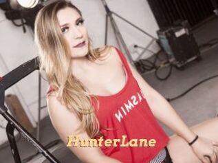 HunterLane