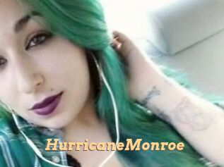 HurricaneMonroe