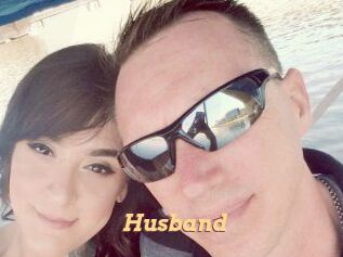 Husband Live Paradise