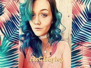 HxCHayley