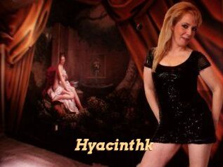 Hyacinthk