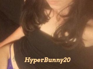 HyperBunny20