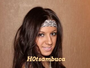 H0tsambuca