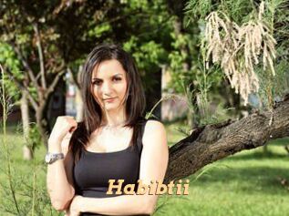Habibtii