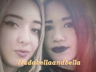 Hadabellaandbella