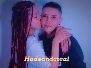 Hadeandcoral