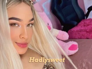 Hadlysweet