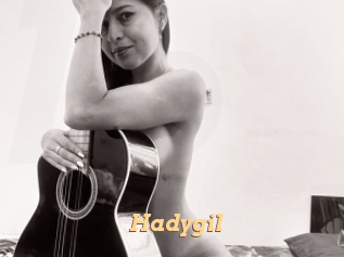 Hadygil