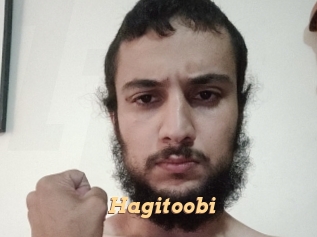 hagitoobi Live Paradise