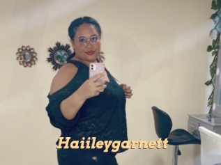 Haiileygarnett