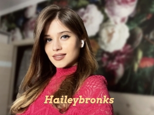 Haileybronks