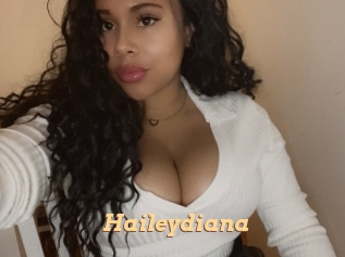 Haileydiana
