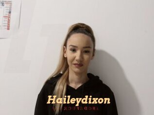 Haileydixon