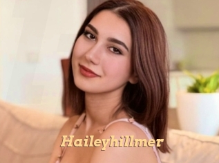 Haileyhillmer