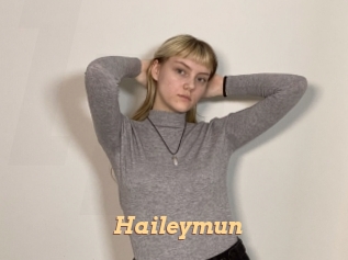 Haileymun