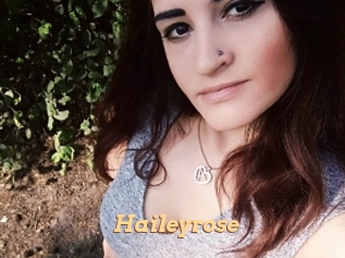 Haileyrose