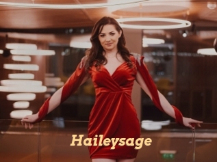 Haileysage