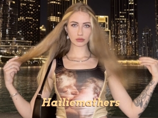 hailiemathers Live Paradise