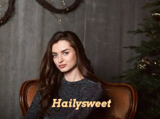 Hailysweet