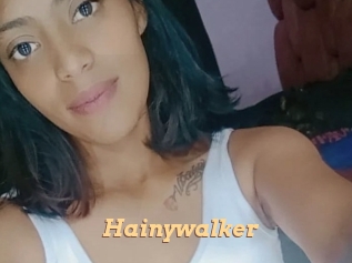 Hainywalker