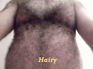 hairy Live Paradise