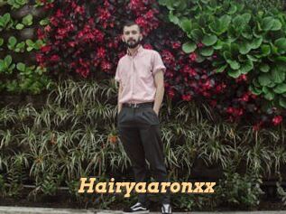 Hairyaaronxx