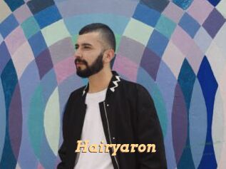 Hairyaron