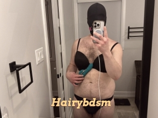 hairybdsm Live Paradise