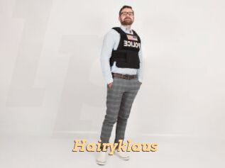 Hairyklaus