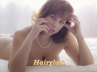 hairylush Live Paradise